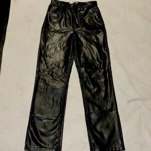 I am selling these jeans today because I am not slim as I was once.